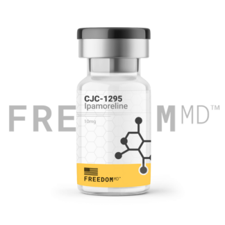 CJC-1295 Ipamoreline
